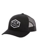 Dark Seas Progress Snapback Hat