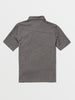 Volcom Wowzer Short Sleeve Polo Fall 2026