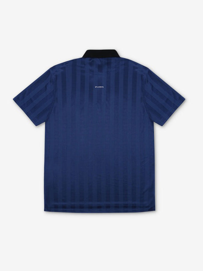 Students Referee Short Sleeve Polo Summer 2026 | NAVY