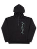 Frosted 1/4 Zip Hoodie Fall 2026