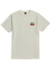 Dark Seas Water Decal T-Shirt Summer 2026
