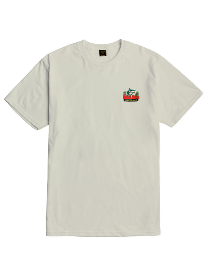 Dark Seas Water Decal T-Shirt Summer 2026 | CREAM
