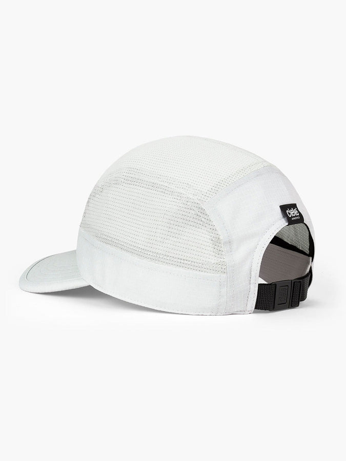 Ciele Gocap Sc Field Capital Rc Light Grey Strapback Hat | LIGHT GREY