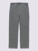 Vans Drill Chore Loose Tapered Carpenter Hickory Stripe Pants Fall 2026