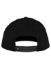 Santa Cruz Screaming Hand Snapback Hat Fall 2026