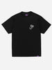 Jacker Black Sardine Black T-Shirt Fall 2026