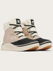 Sorel Out N About Iv Chillz Wp Taupe Omega/Black Boots