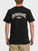 Quiksilver Diamond Arch T-Shirt Spring 2026