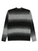Obey Haze Gradient Sweater Fall 2026