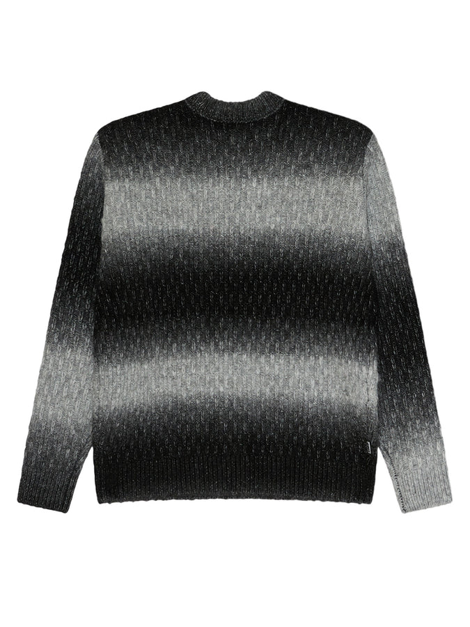 Obey Haze Gradient Sweater Fall 2026 | 