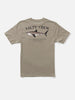 Salty Crew Bruce T-Shirt Summer 2026