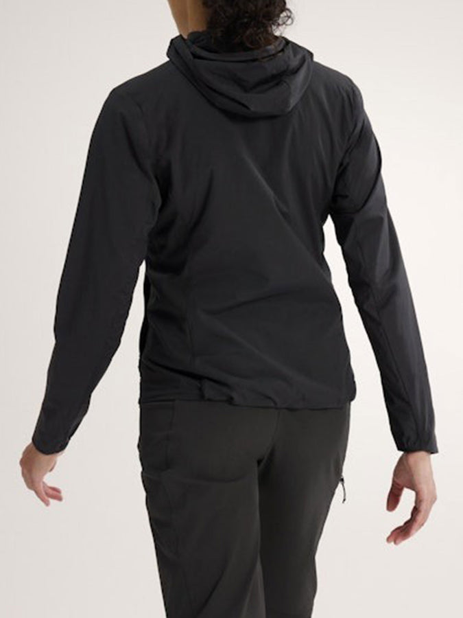 Arcteryx Atom Sl Hoody Jacket Spring 2026 | BLACK