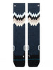 Stance Thompson Mid Snow Socks