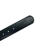 Loosey Stud Finder Emerald Belt