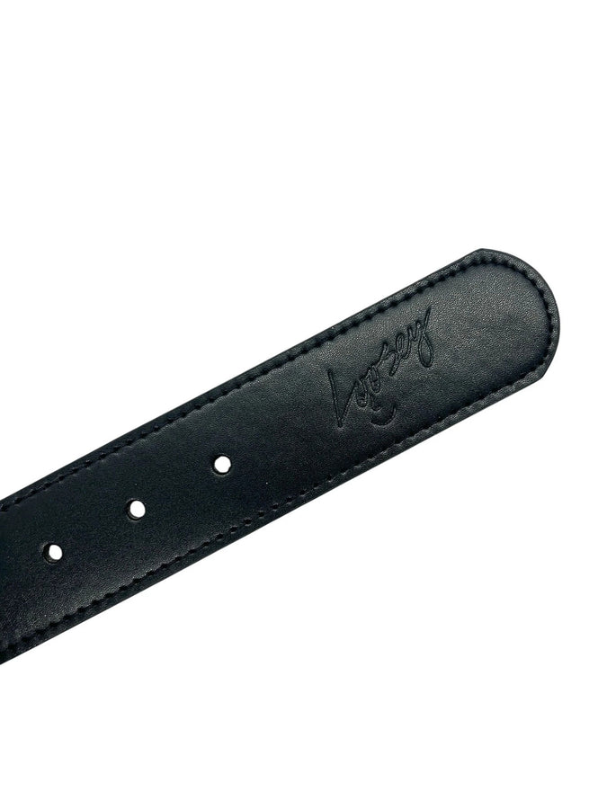 Loosey Stud Finder Emerald Belt | EMERALD