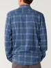 Rip Curl Grid Long Sleeve Shirt Fall 2026