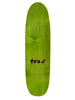 Frog Shoulder Frog Skateboard Deck