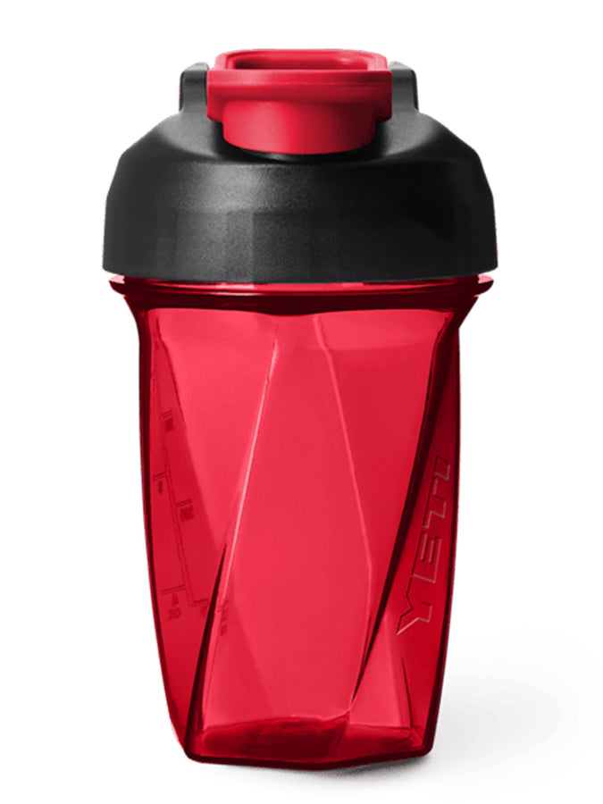 Yeti Yonder 20oz Safety Red Shaker Spring 2026 | RESCUE RED