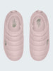 The North Face Thermoball Traction Mule V Metal Pink/Stone Slab Shoes Fall 2026