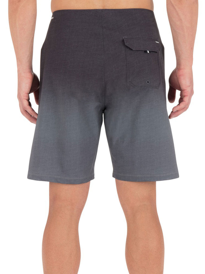 Hurley Phantom Eco Weekender 20'' Boardshorts Spring 2026 | BLACK (001)