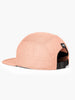 Ciele GOCap Classic Athletics Cadmium Strapback Hat