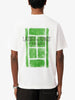 Lacoste Printed Cotton T-Shirt Spring 2026