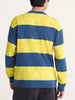 Vans Rugby Stripe Long Sleeve T-Shirt Fall 2026