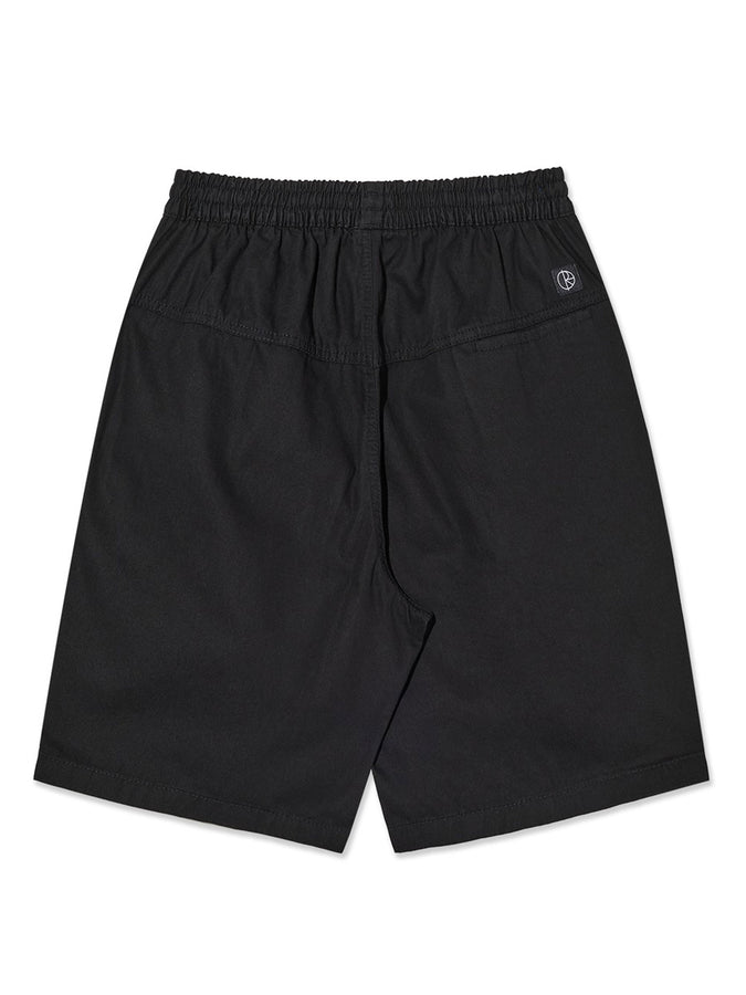 Polar Skate Co Short Surf Spring 2026 | BLACK