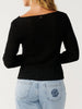 Rip Curl Bossa Nova Textured Long Sleeve T-Shirt Fall 2026