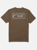 Salty Crew Coordinates T-Shirt Fall 2026