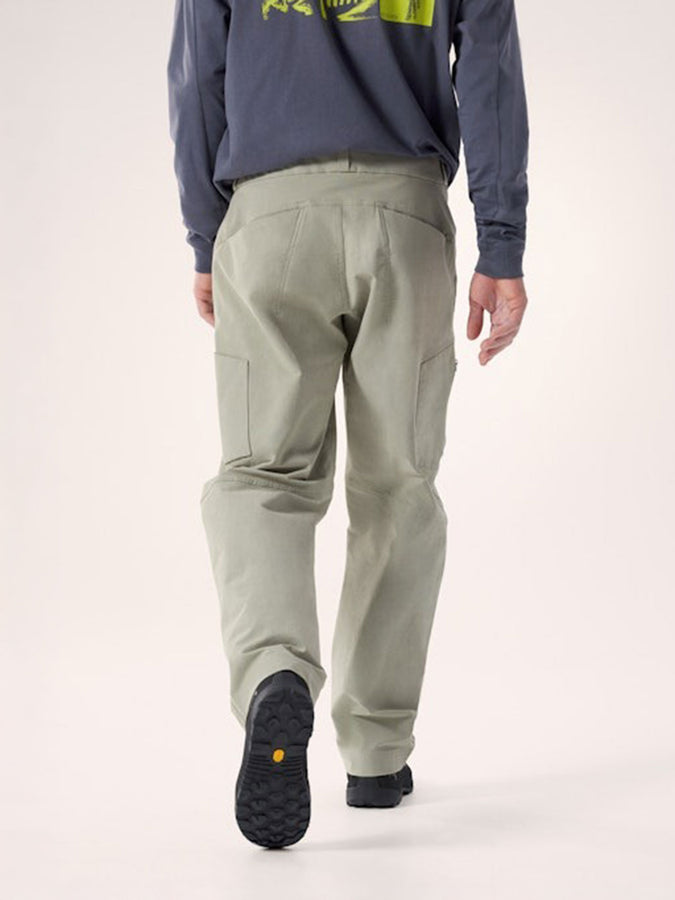Arcteryx Cronin Cotton Pants Spring 2026 | HABITAT