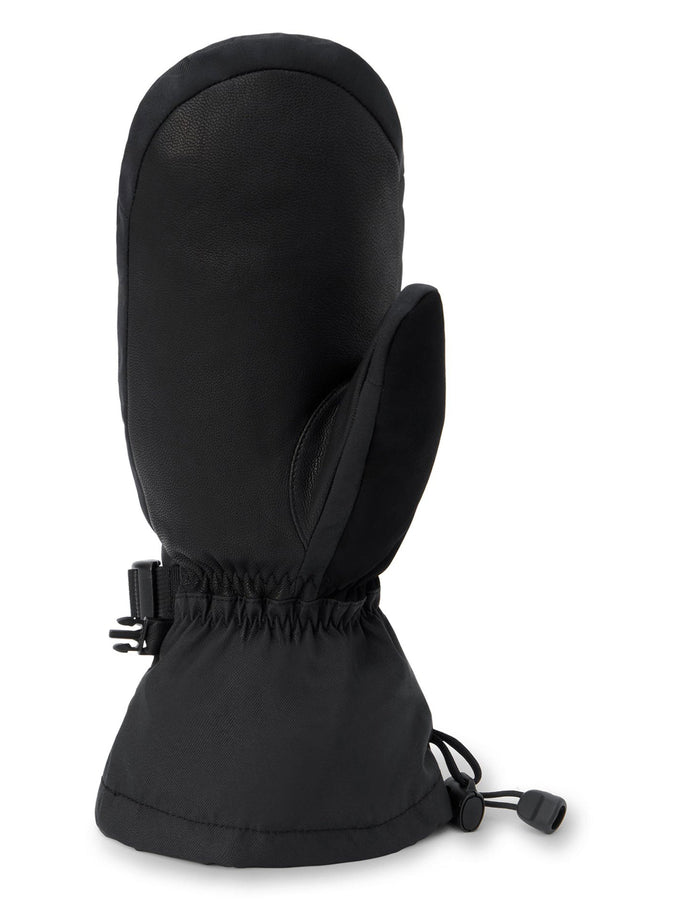 Dakine GORE-TEX Titan 2.0 Leather Dlx Mitt | BLACK
