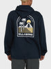 Billabong Compass Hoodie Summer 2026