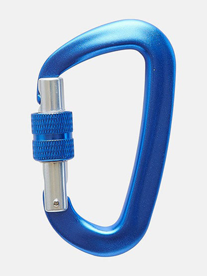 Gramicci Carabiner | BLUE