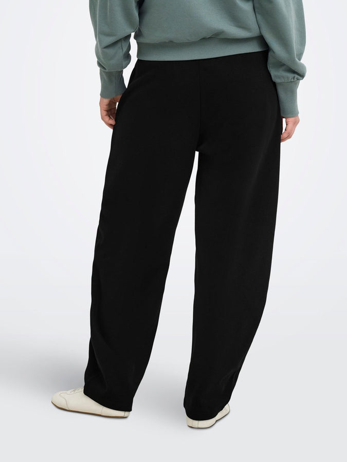 Only Ofelia Sweatpants Summer 2026 | BLACK