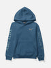 Salty Crew Bruce Hoodie Summer 2026