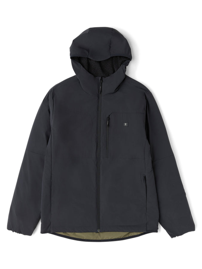 Roark Layover Jacket Fall 2026 | BLACK (BLK)