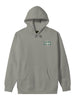 Dark Seas Anchorage Hoodie Holiday 2025