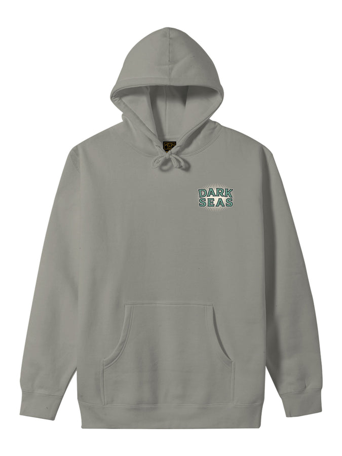Dark Seas Anchorage Hoodie Holiday 2025 | SMOKE