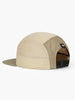 Ciele Gocap Comp Century Canvas/Safari Hat