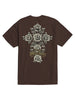 Loser Machine Rose Brush T-Shirt Summer 2026