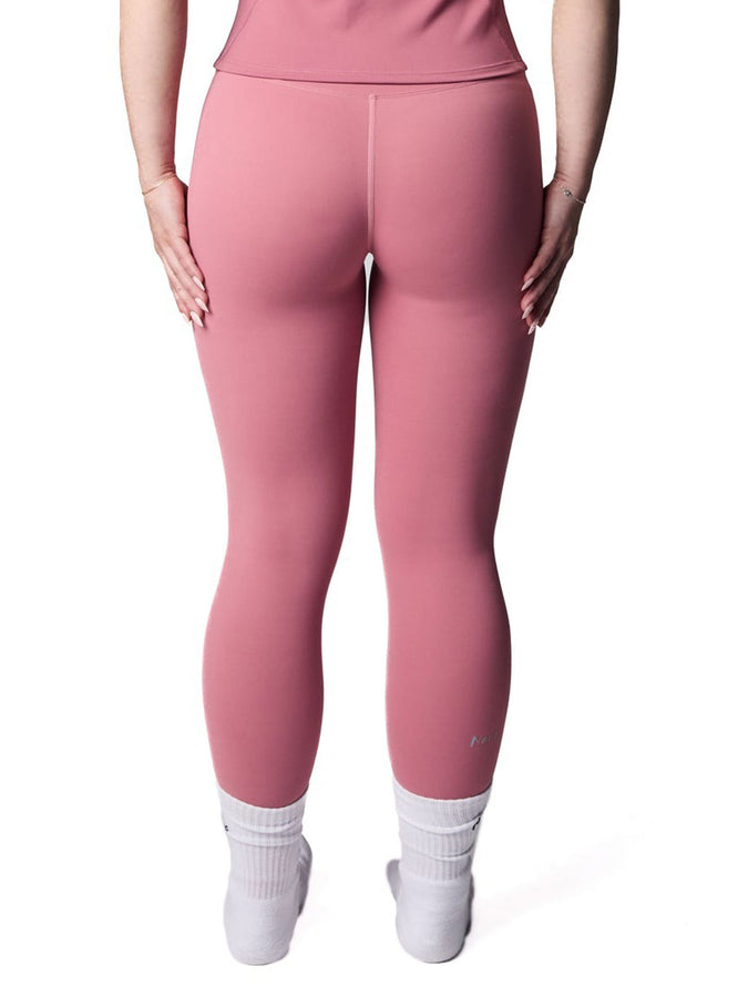 Nana The Brand Autumn Legging Fall 2026 | OLD ROSE