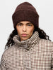 Pieces Bera Alpaca Beanie