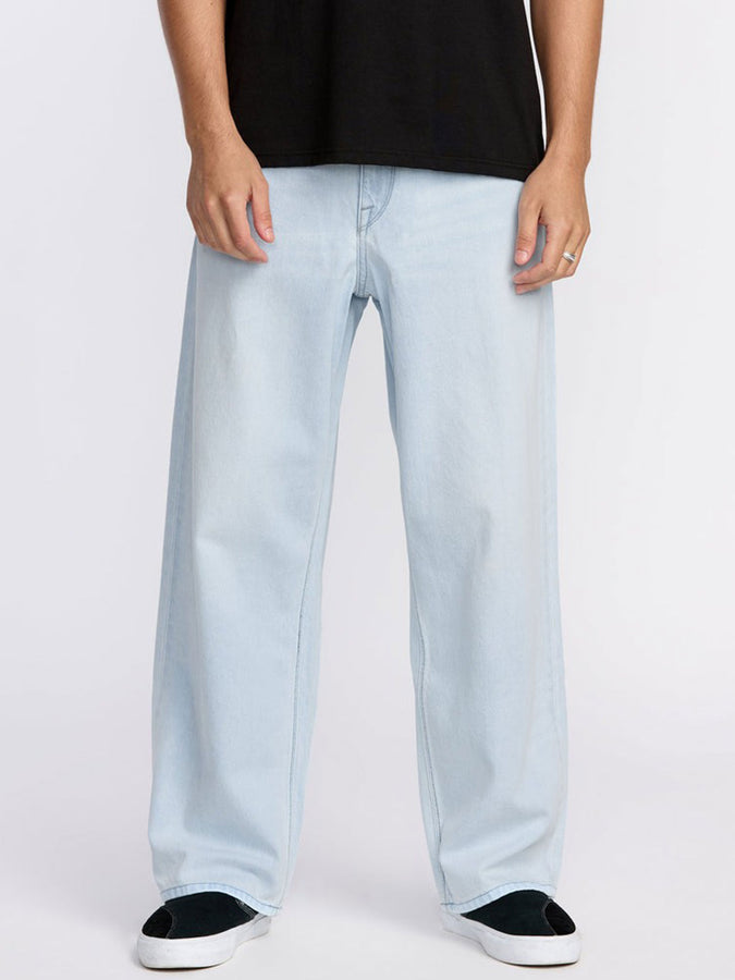 Volcom Blue Fog Billow Jeans Holiday 2025 | BLUE FOG (BFG)