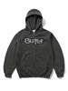 Butter Goods Stretch Zip Up Hoodie Fall 2026
