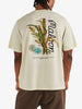 Malbon Bermuda T-Shirt Spring 2026