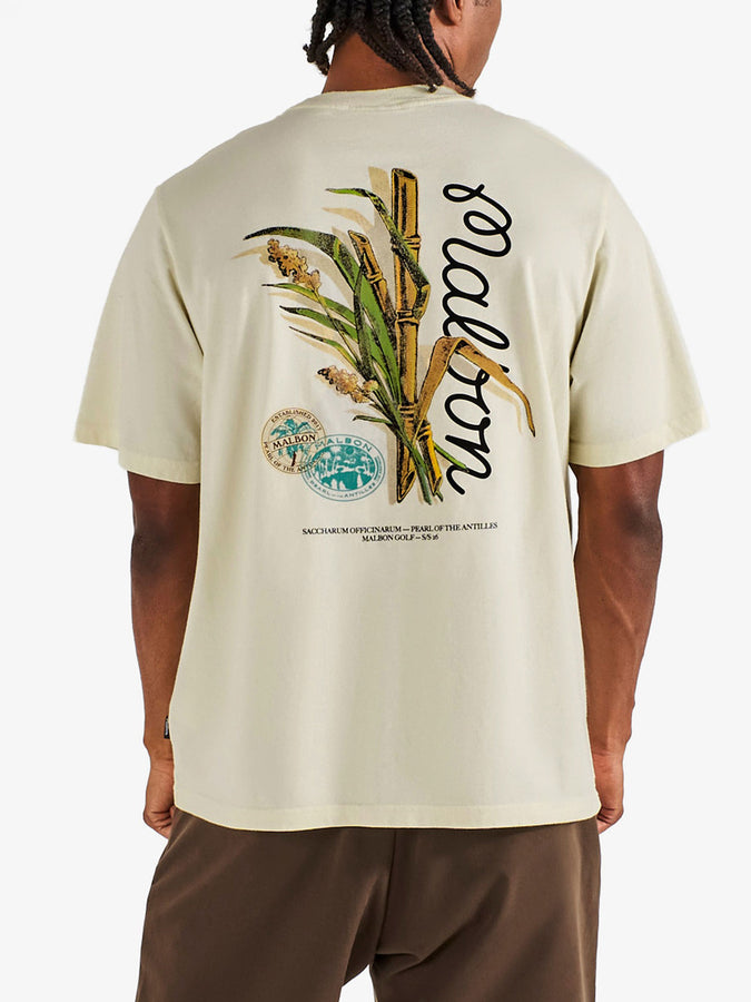Malbon Bermuda T-Shirt Spring 2026 | CREAM