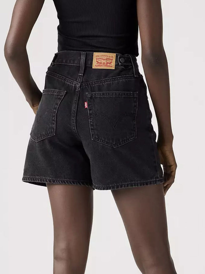 Levis Cinch Mid-Thigh Open Mind Shorts Summer 2026 | OPEN MIND (0006)