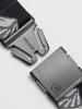 Arcade Pow x Joseph Toney Black/Charcoal Belt