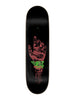 Santa Cruz Vs Wooten Dystopia Skateboard Deck